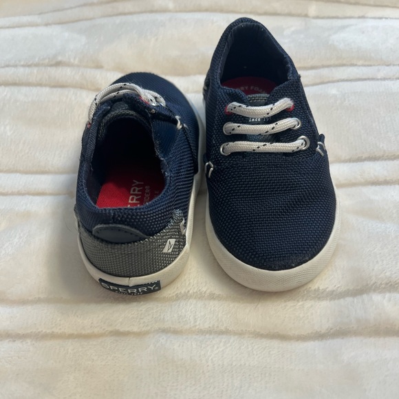 Sperry toddlers Bodie washable sneakers - Picture 4 of 5